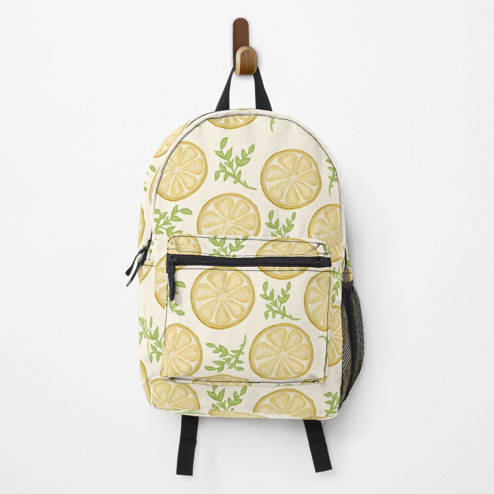 Item preview, Backpack designed and sold by CreativeDragon1.