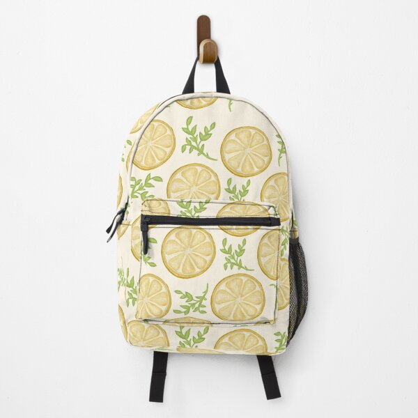 Item preview, Lemon Pattern designed and sold by CreativeDragon1.