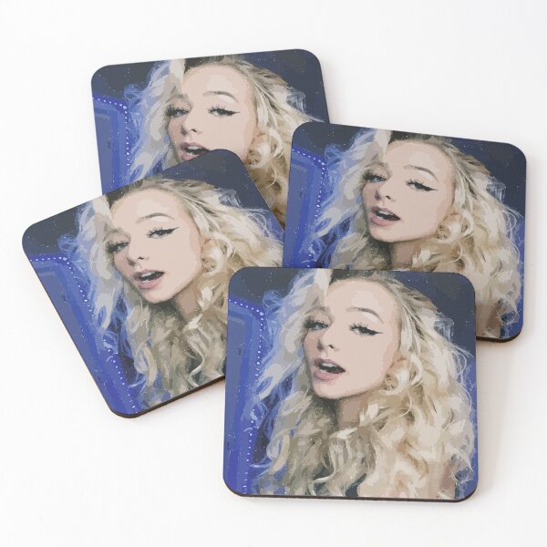 Item preview, Zoe Laverne designed and sold by htmxrxs.