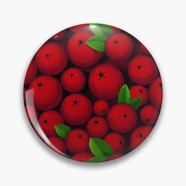 Item preview, Red Berries designed and sold by shizayats.