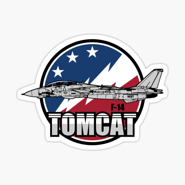 Item preview, F-14 Tomcat designed and sold by StrongVlad.