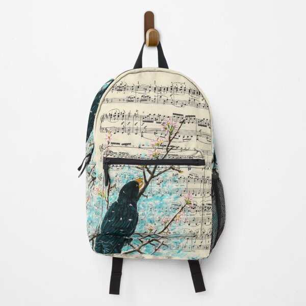 Item preview, Blackbird designed and sold by Charlene's Art.
