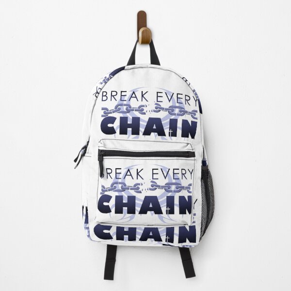 Item preview, Break every chain designed and sold by Lee's Place.