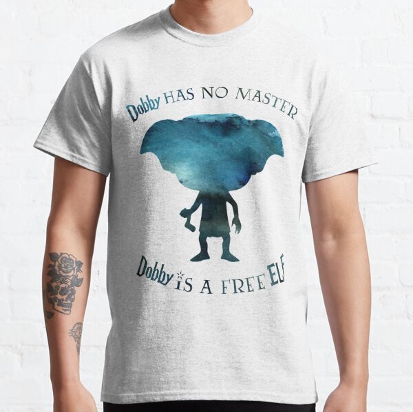 free dobby t shirt