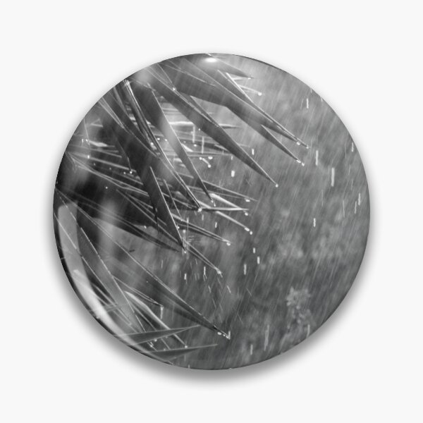 Item preview, Rainstorm, Spring Storm, Yucca Tree designed and sold by Anna Lemos.