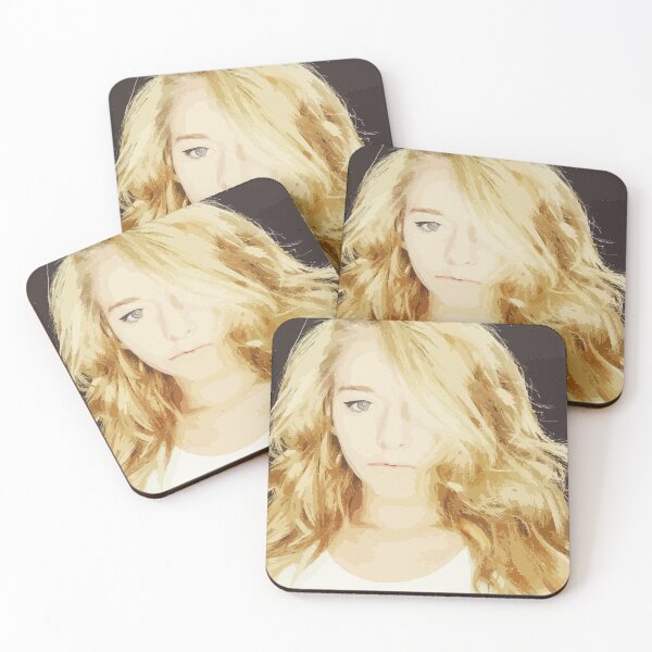 Item preview, Zoe Laverne designed and sold by htmxrxs.