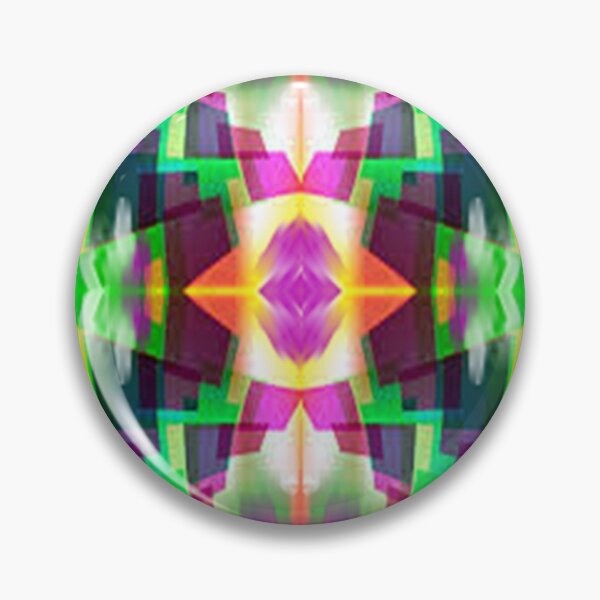 Artikelvorschau, Quadrate und kräftige Farben Abstracto, psychedelisches Arte Abstracto, abstraktes Kunstdesign entworfen und verkauft von Adri Barnard.