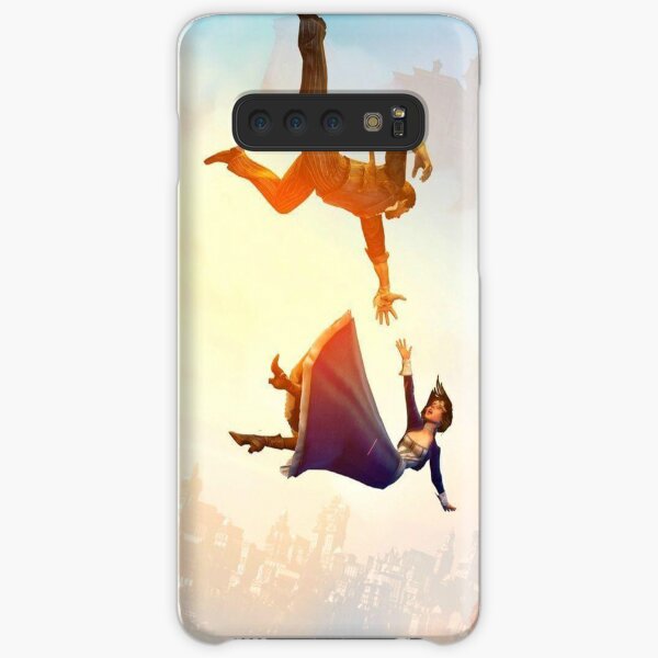 Bioshock infinite Samsung Galaxy Snap Case