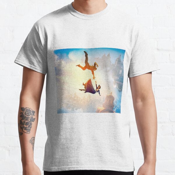 Bioshock infinite Classic T-Shirt