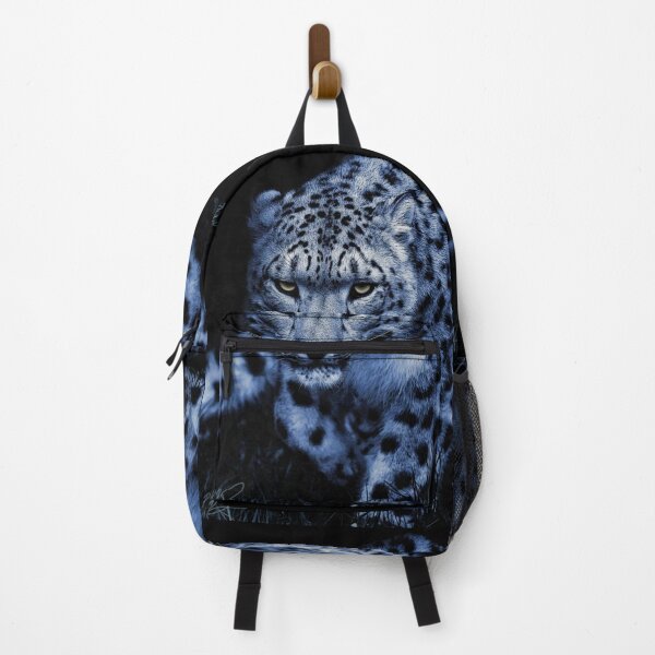 Item preview, SNOW LEOPARD designed and sold by Paparaw.