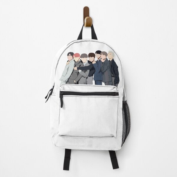 Item preview, Bangtan Map of Soul: Persona designed and sold by NoonaStudio.