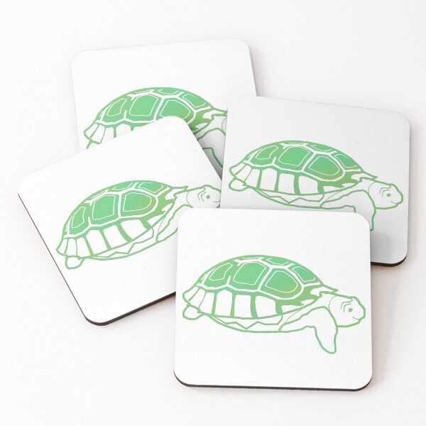 Item preview, Green Buddy Sulcata Tortoise designed and sold by TeamManja.