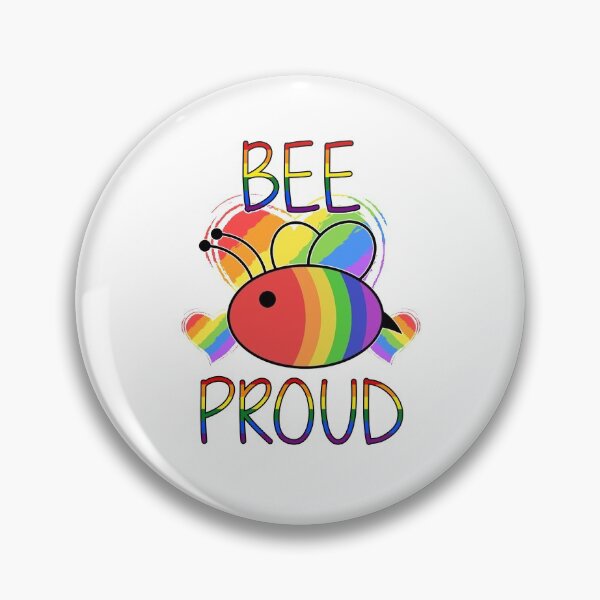 Item preview, Bee Proud designed and sold by autlu.