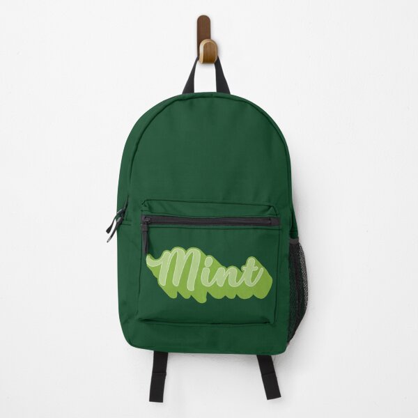 Item preview, MINT, Manchester, English Slang Dialect designed and sold by Dialectees.