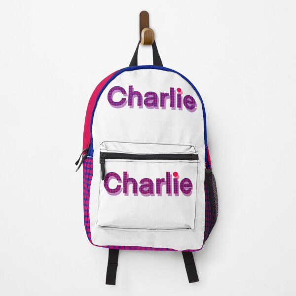 Item preview, Generation Charlie - Bubble Charlie designed and sold by eden1472.