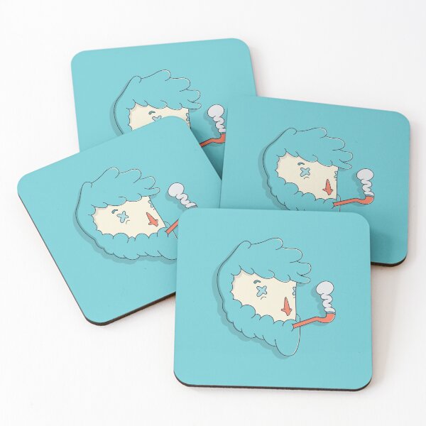 Item preview, the man with the blue hair designed and sold by Stargo7.