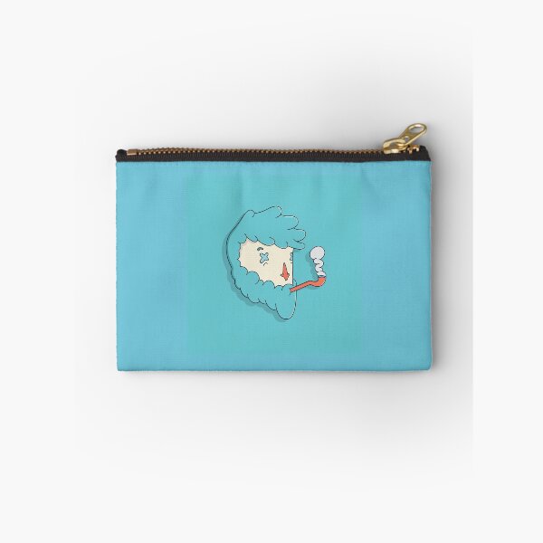 Item preview, the man with the blue hair designed and sold by Stargo7.