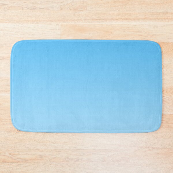 Item preview, Bright blue neon gradient, Ombre. designed and sold by marinaklykva.