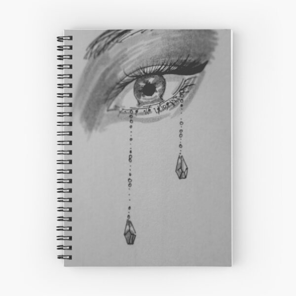 Item preview, Crystal Tears designed and sold by MargTheArtist.