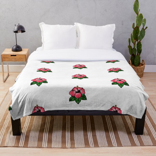 Item preview, Hibiscus designed and sold by annaoprandi.