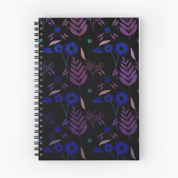 Aperçu de l'œuvre Fleur design créée et vendue par Julien Vachon.
