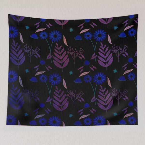 Item preview, Flower design designed and sold by Julien Vachon.
