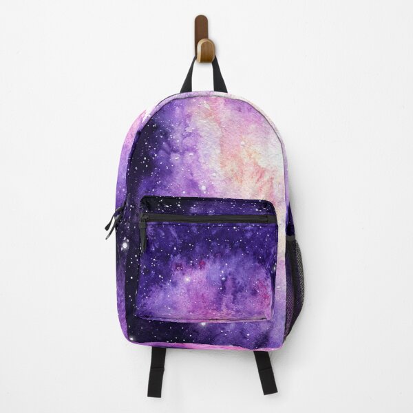 Item preview, Watercolor Heart Shape Nebula and Outer Space designed and sold by Cordata.