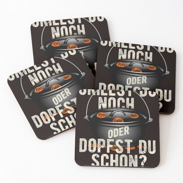 Item preview, Dutch Oven T-Shirt Do you still grill or do you already smoke? designed and sold by Spassprediger.