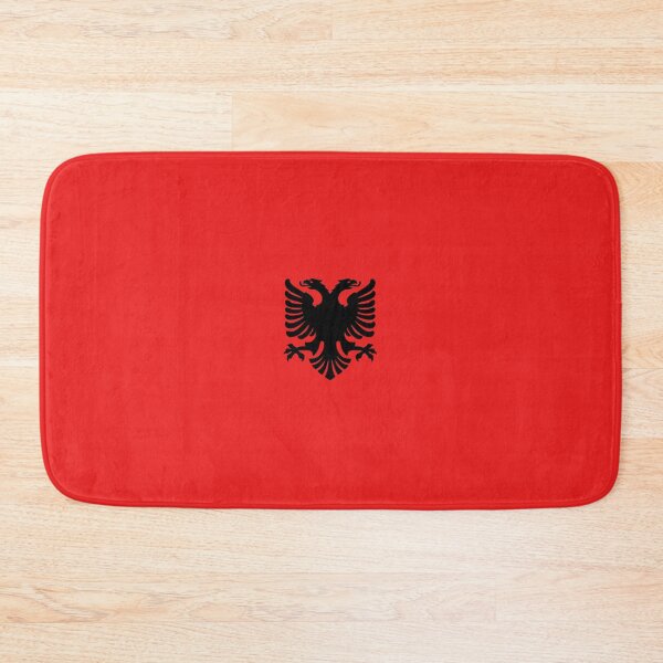 Item preview, Albanian eagle designed and sold by Albamerch.