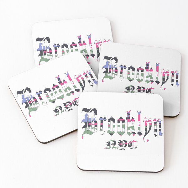 Item preview, Brooklyn NY designed and sold by THEFreshYOUNGgent.