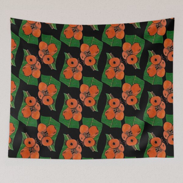 Item preview, loquats  designed and sold by AnnaBaldon.
