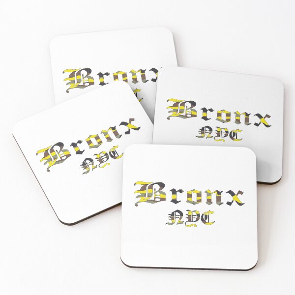 Item preview, Bronx nyc designed and sold by THEFreshYOUNGgent.