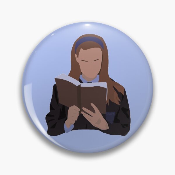Item preview, Rory Gilmore designed and sold by faithciol.