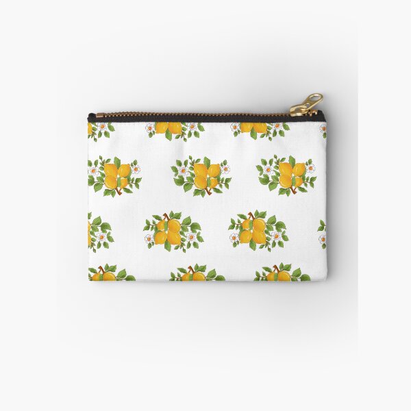 Item preview, Citrus,Sicilian style summer decor ,pattern  designed and sold by MariaMarinova.