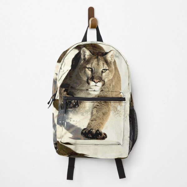 Item preview, COUGAR designed and sold by Paparaw.