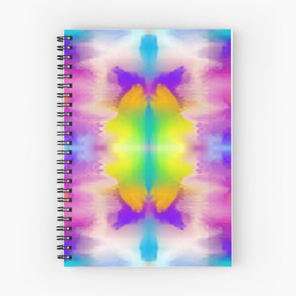Item preview, Stay abstract  abstracto , psychedelic Arte Abstracto, abstract art design designed and sold by Adri Barnard.