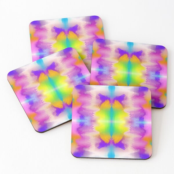 Item preview, Stay abstract  abstracto , psychedelic Arte Abstracto, abstract art design designed and sold by Adri Barnard.