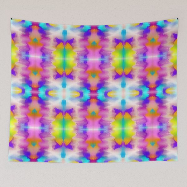 Item preview, Stay abstract  abstracto , psychedelic Arte Abstracto, abstract art design designed and sold by Adri Barnard.