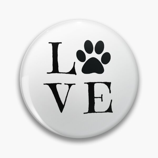 Item preview, Puppy Love  designed and sold by Kristina Gale.