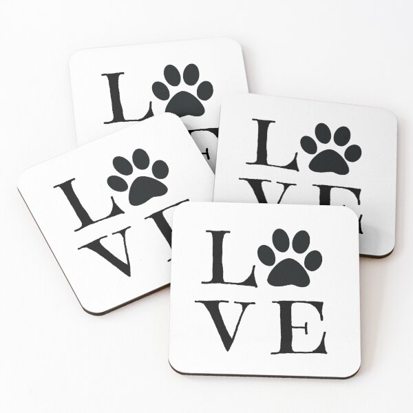 Item preview, Puppy Love  designed and sold by Kristina Gale.