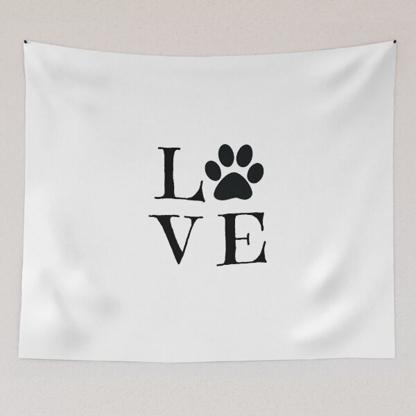 Item preview, Puppy Love  designed and sold by Kristina Gale.