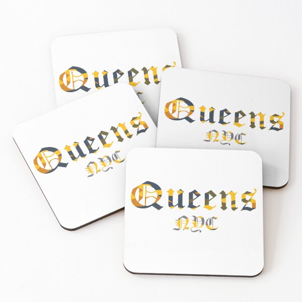 Item preview, Queens nyc designed and sold by THEFreshYOUNGgent.