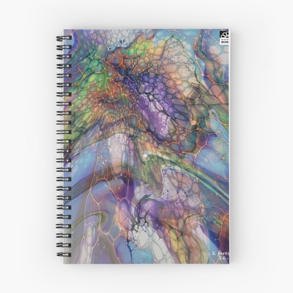 Item preview, abstract-mix designed and sold by skf-designs.