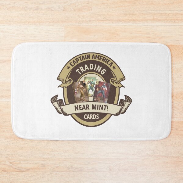Item preview, Trading Cards - Near Mint! designed and sold by fanartdesigns.