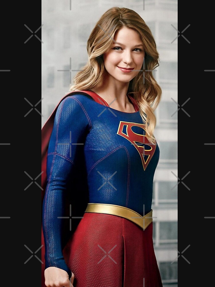 melissa benoist shirt