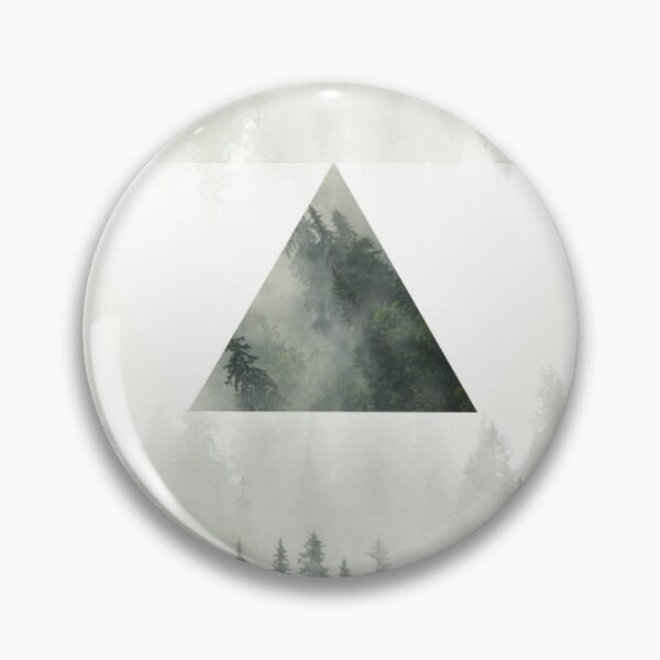 Item preview, Reflective Forest designed and sold by Adventum Design.