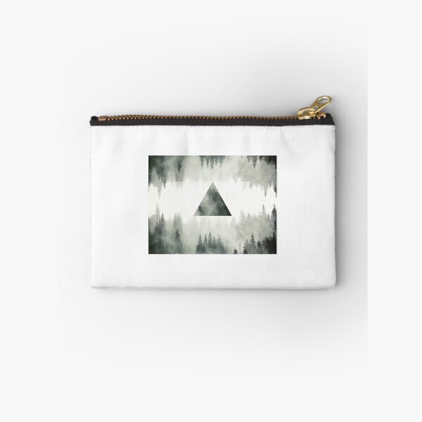Item preview, Reflective Forest designed and sold by Adventum Design.