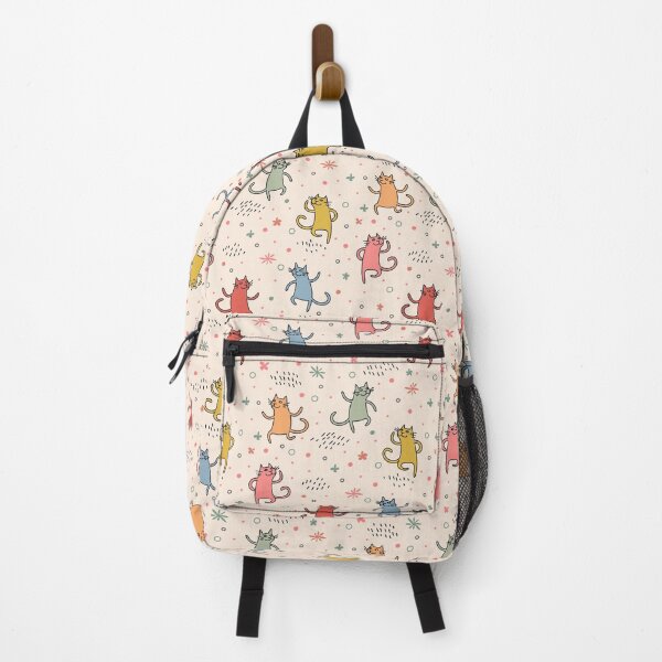 Item preview, Dancing Cats. designed and sold by shizayats.