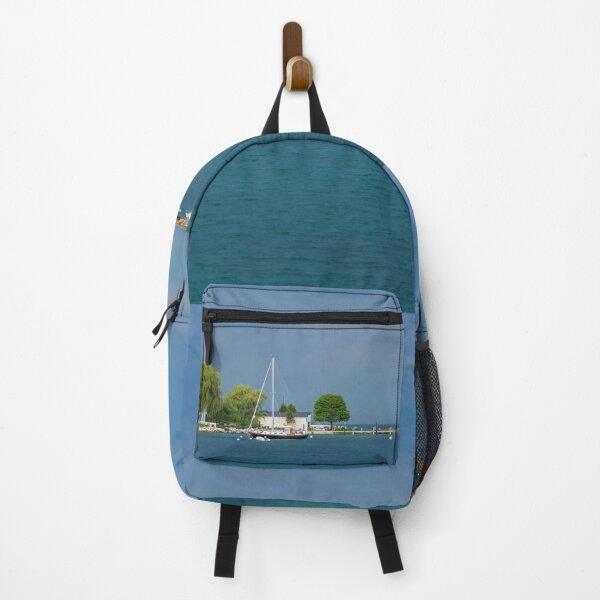 Item preview, Harbor Mackinac Island designed and sold by mljdwhite.