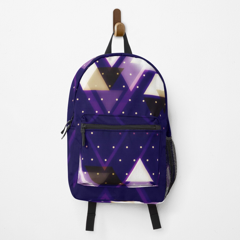 Item preview, Backpack designed and sold by kinkatstyle.